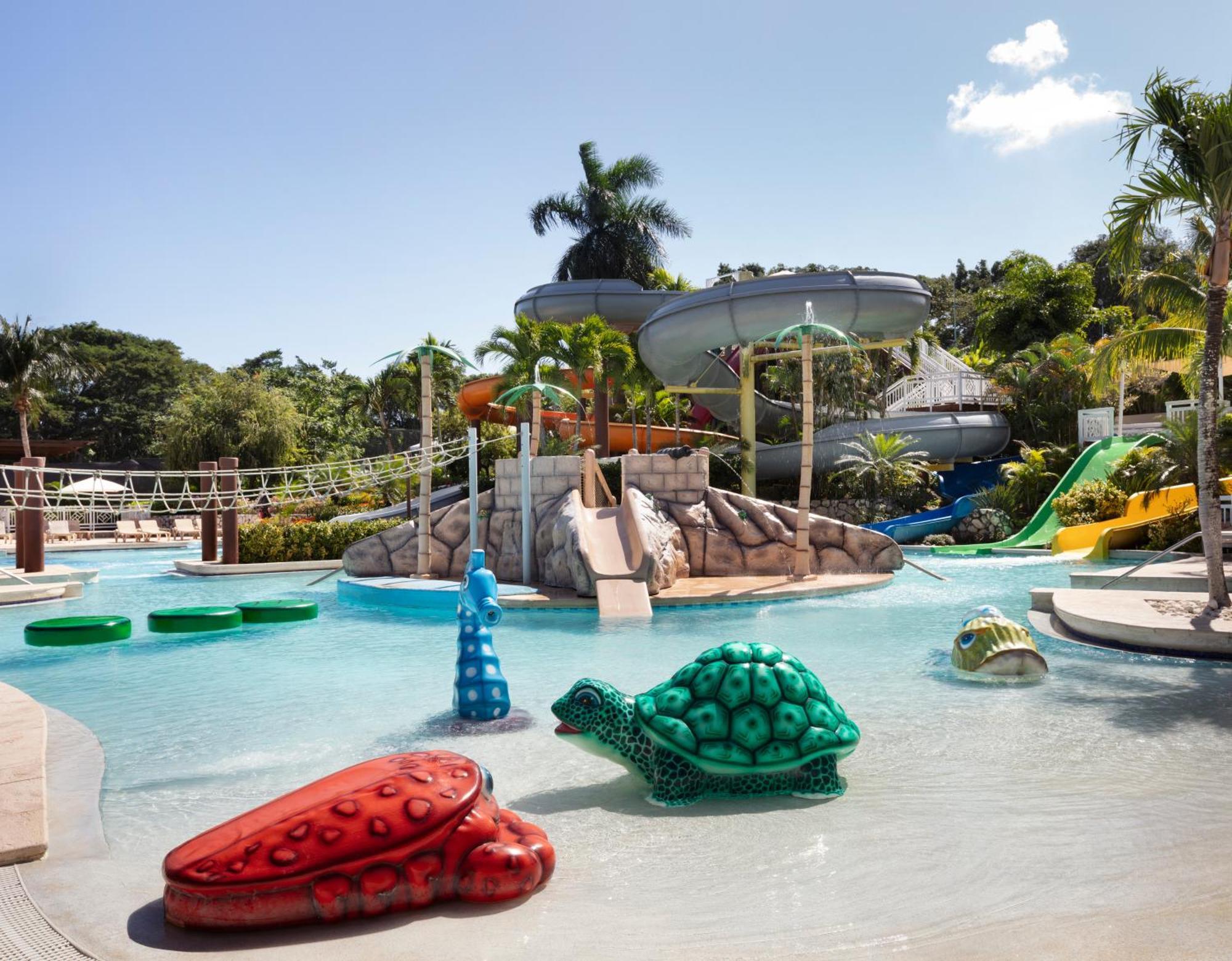 Beaches Ocho Rios A Spa & Golf Екстер'єр фото