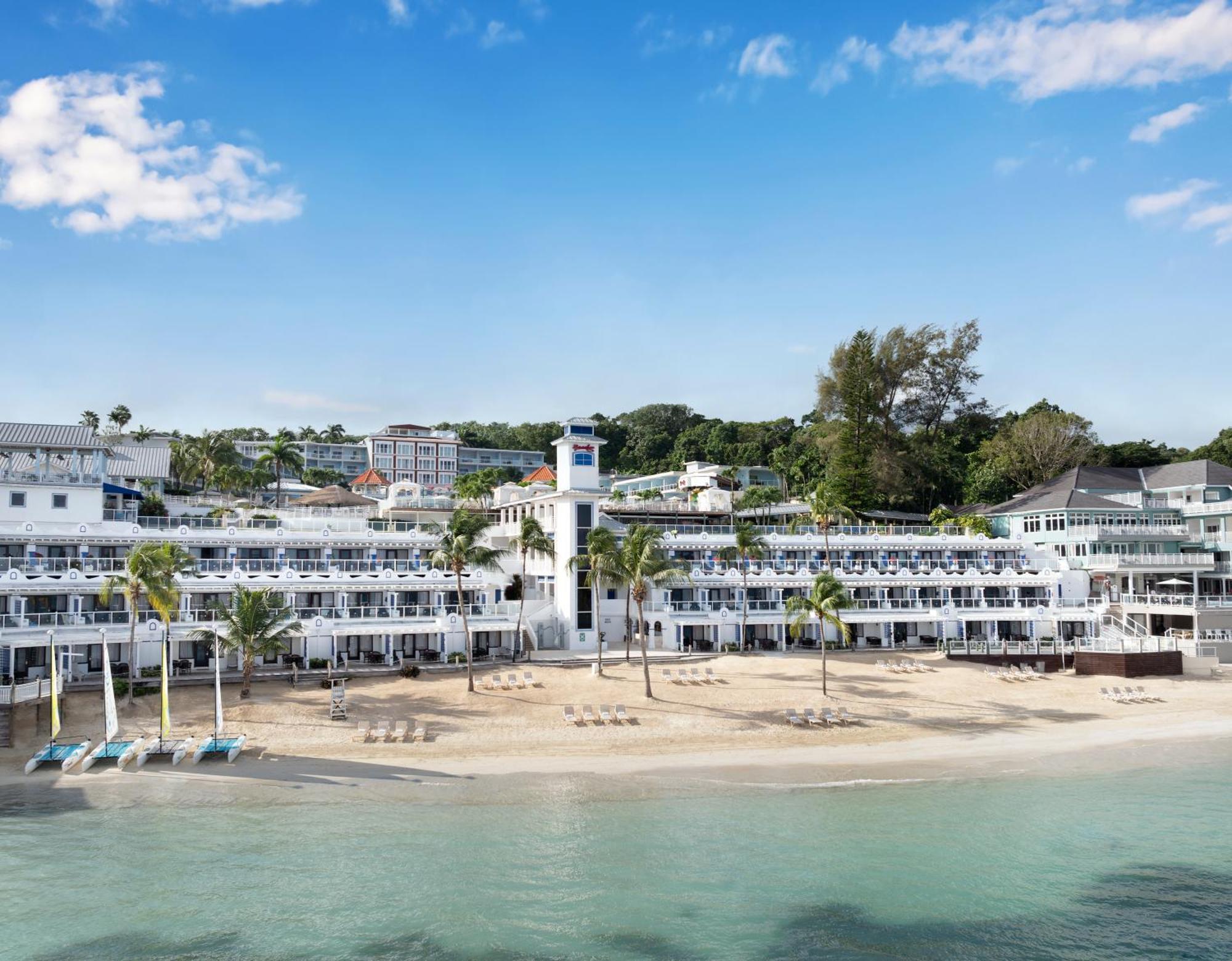 Beaches Ocho Rios A Spa & Golf Екстер'єр фото