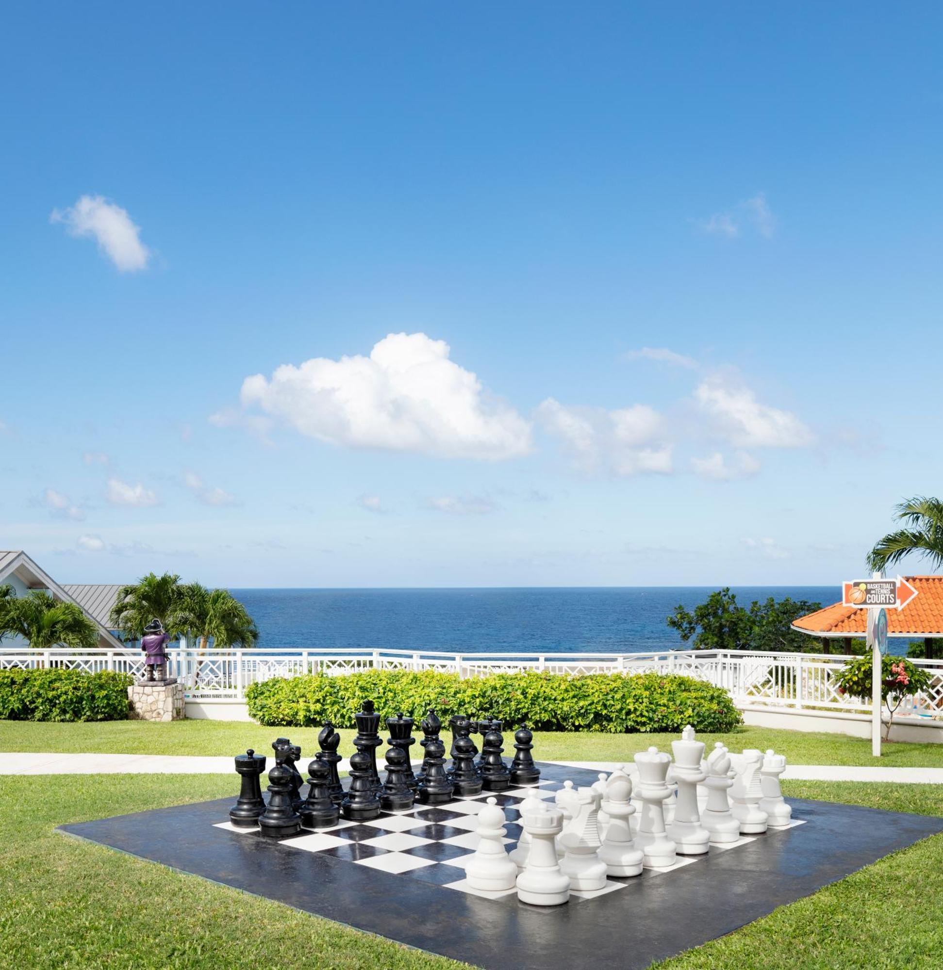 Beaches Ocho Rios A Spa & Golf Екстер'єр фото