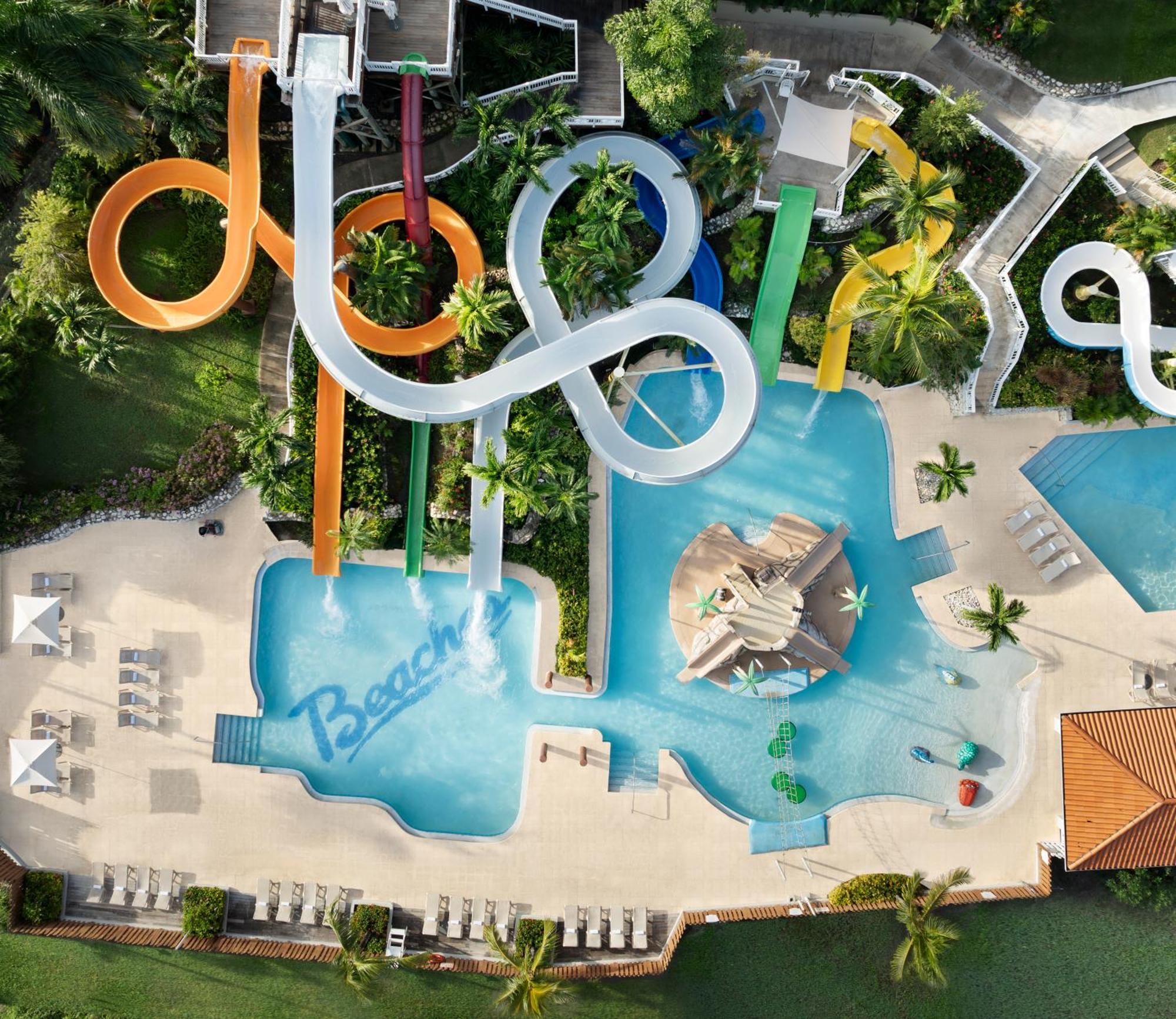 Beaches Ocho Rios A Spa & Golf Екстер'єр фото