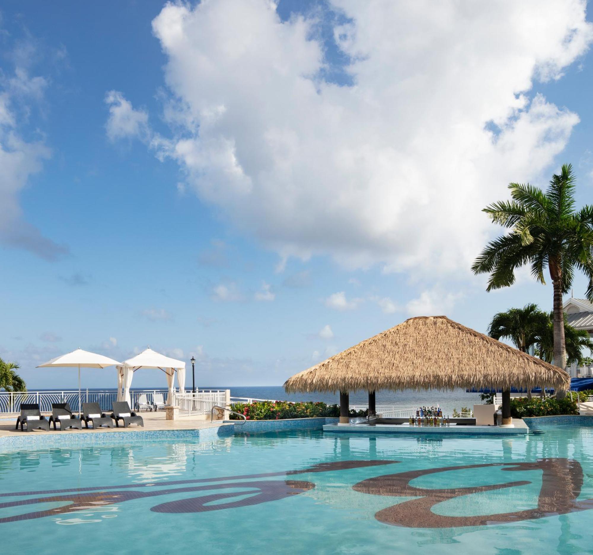 Beaches Ocho Rios A Spa & Golf Екстер'єр фото