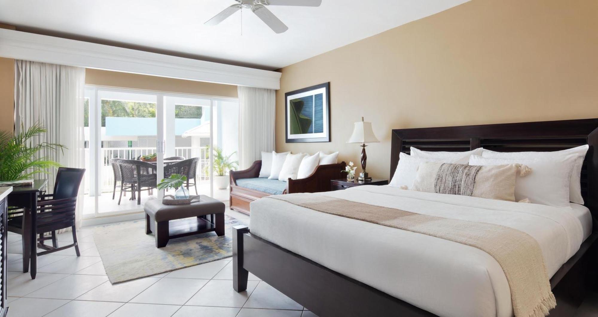 Beaches Ocho Rios A Spa & Golf Екстер'єр фото