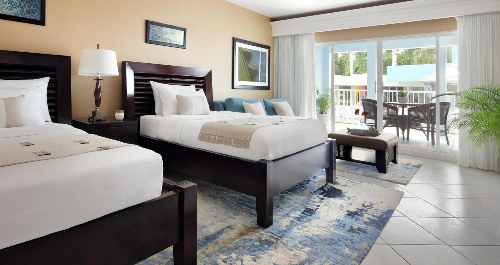 Beaches Ocho Rios A Spa & Golf Екстер'єр фото