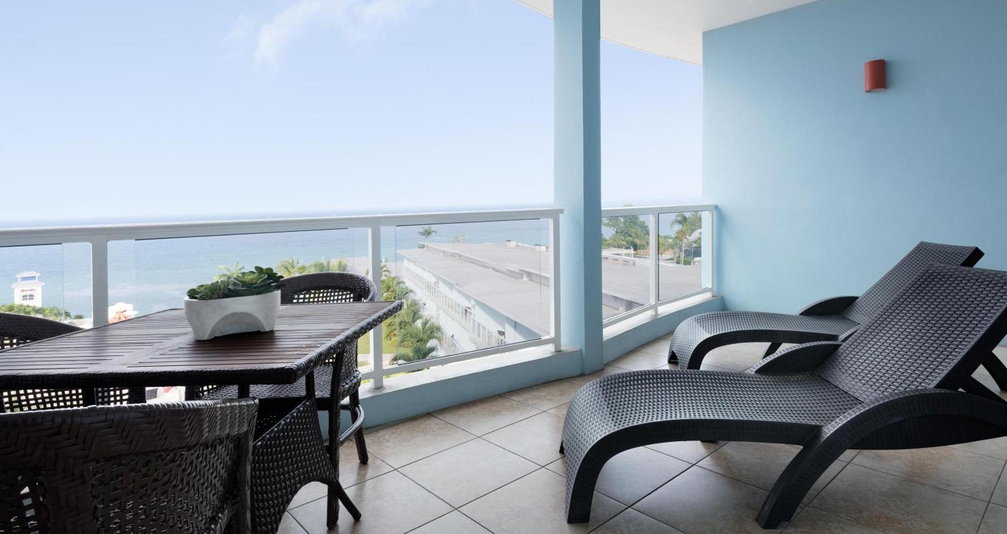 Beaches Ocho Rios A Spa & Golf Екстер'єр фото