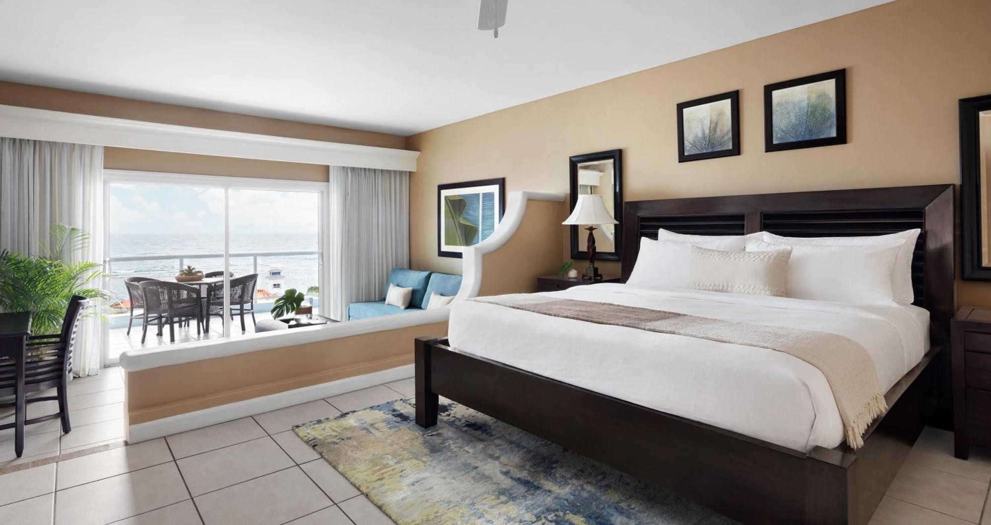 Beaches Ocho Rios A Spa & Golf Екстер'єр фото