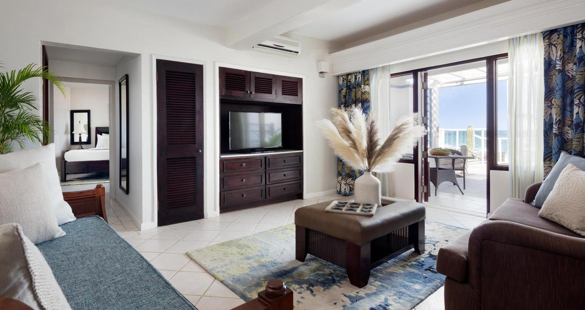 Beaches Ocho Rios A Spa & Golf Екстер'єр фото