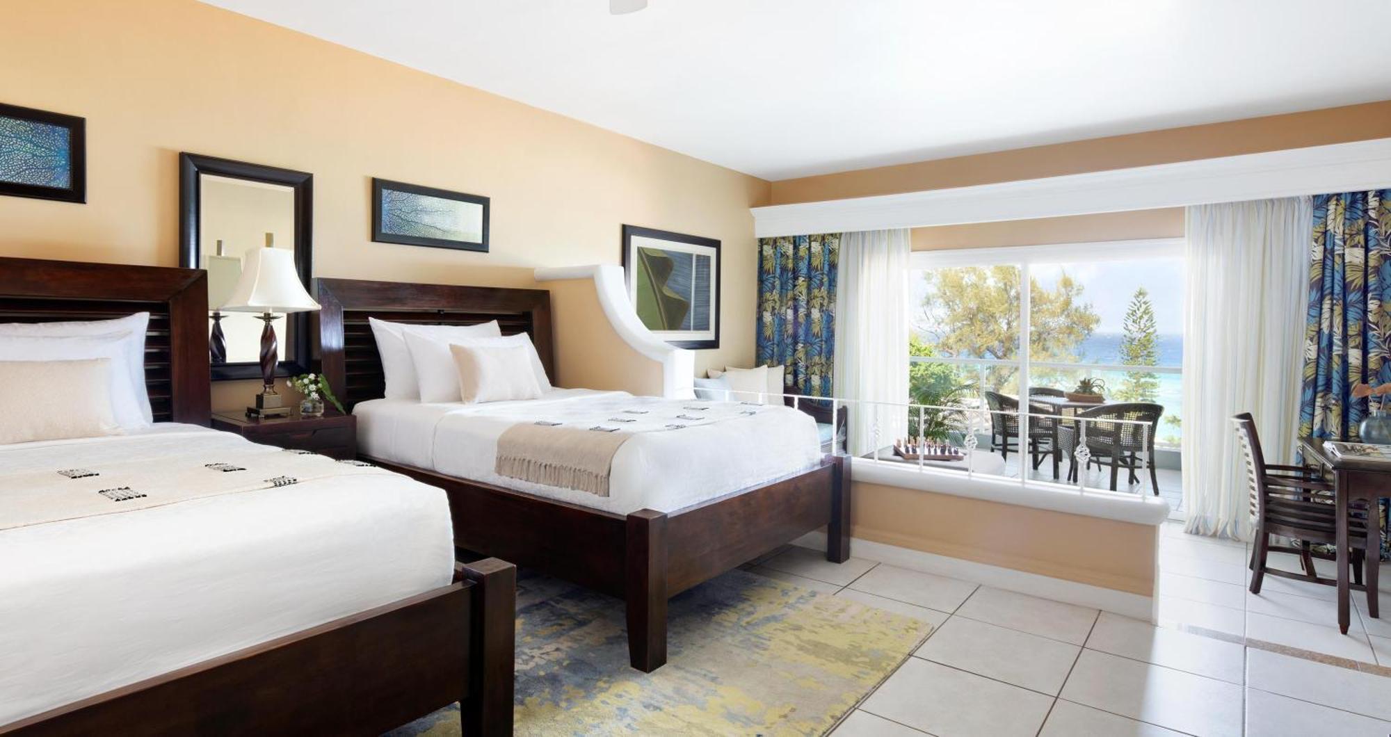 Beaches Ocho Rios A Spa & Golf Екстер'єр фото