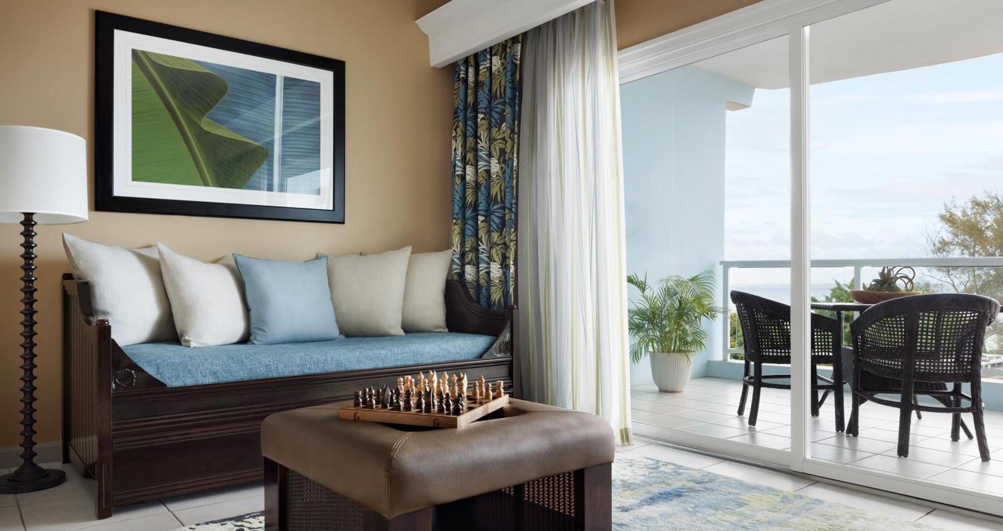 Beaches Ocho Rios A Spa & Golf Екстер'єр фото
