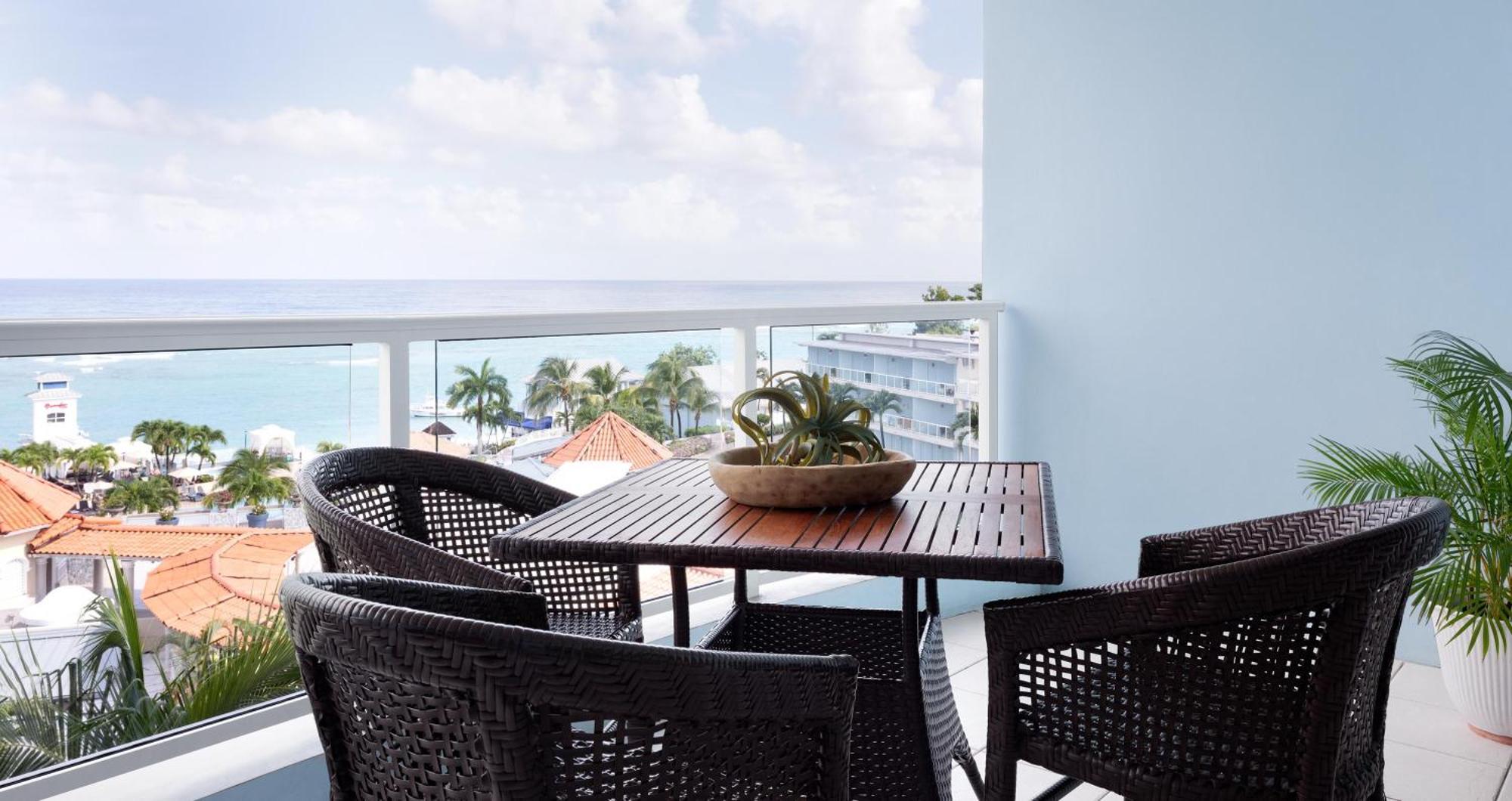Beaches Ocho Rios A Spa & Golf Екстер'єр фото
