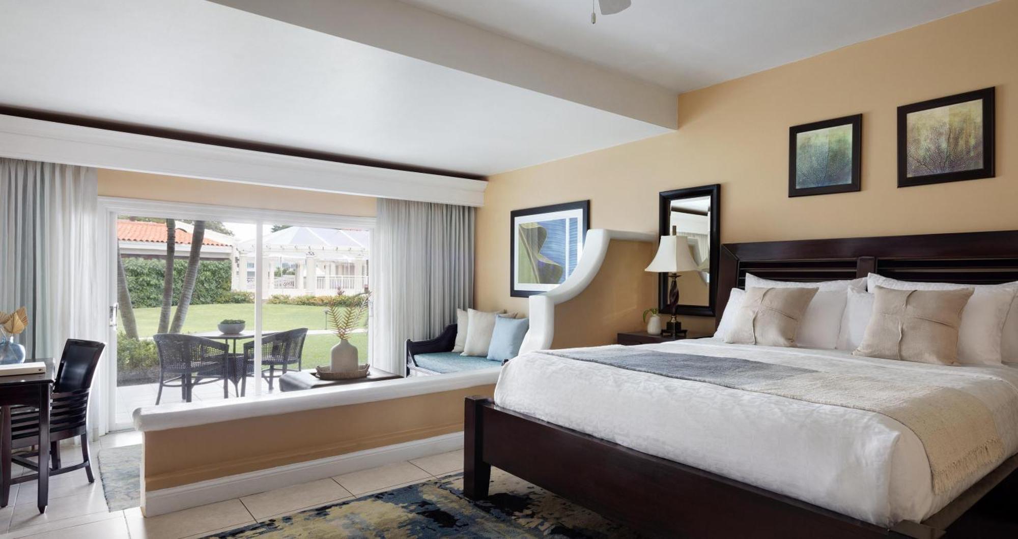 Beaches Ocho Rios A Spa & Golf Екстер'єр фото