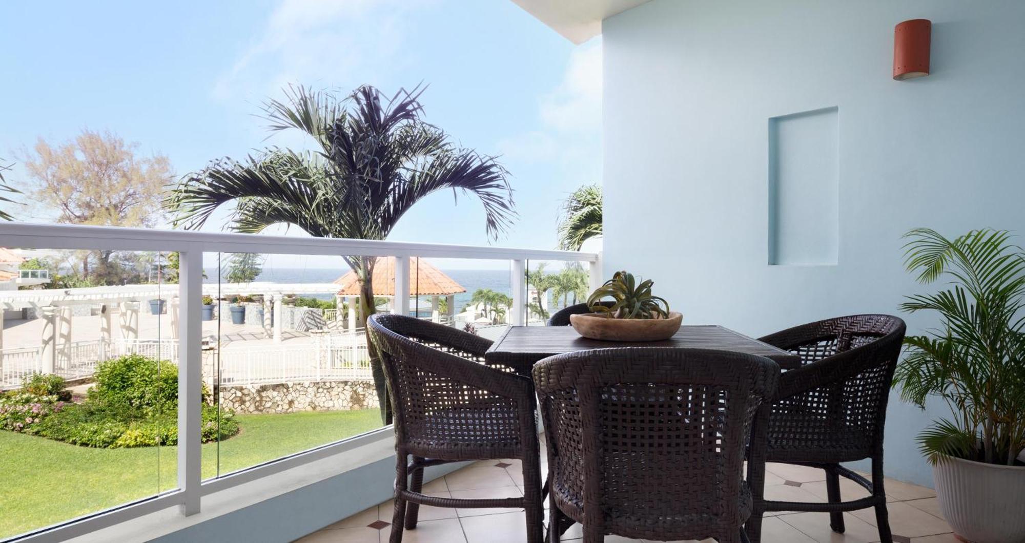Beaches Ocho Rios A Spa & Golf Екстер'єр фото