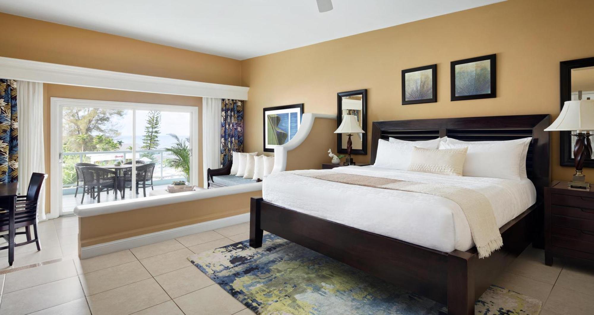 Beaches Ocho Rios A Spa & Golf Екстер'єр фото