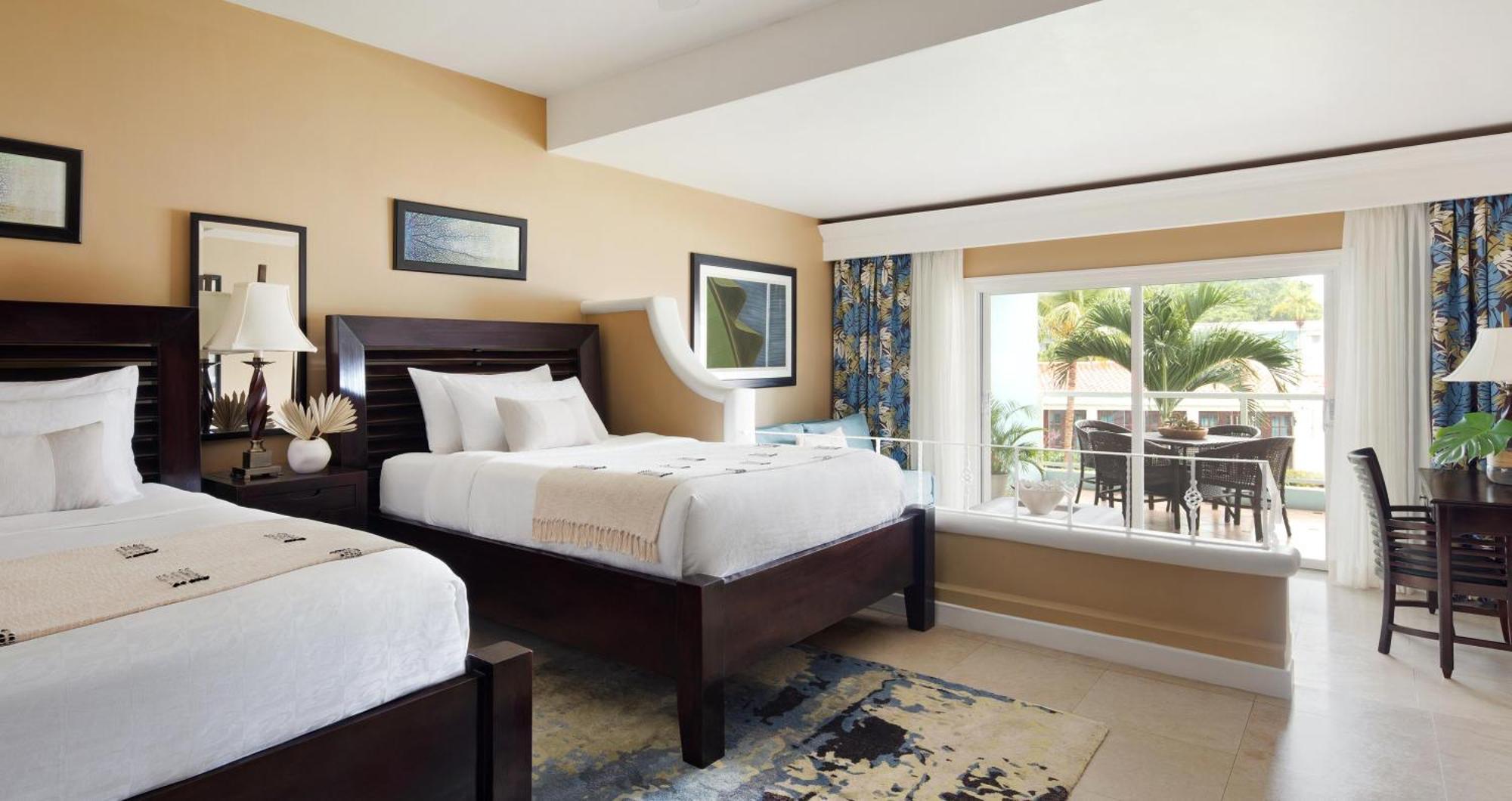 Beaches Ocho Rios A Spa & Golf Екстер'єр фото