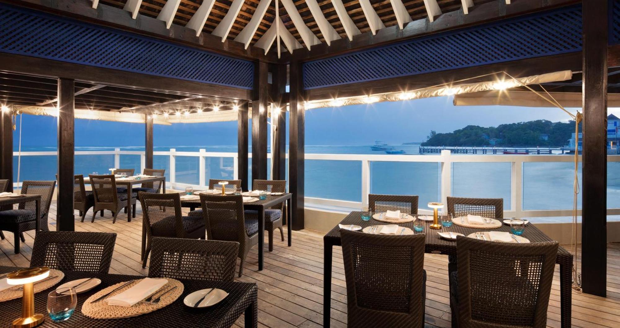 Beaches Ocho Rios A Spa & Golf Екстер'єр фото