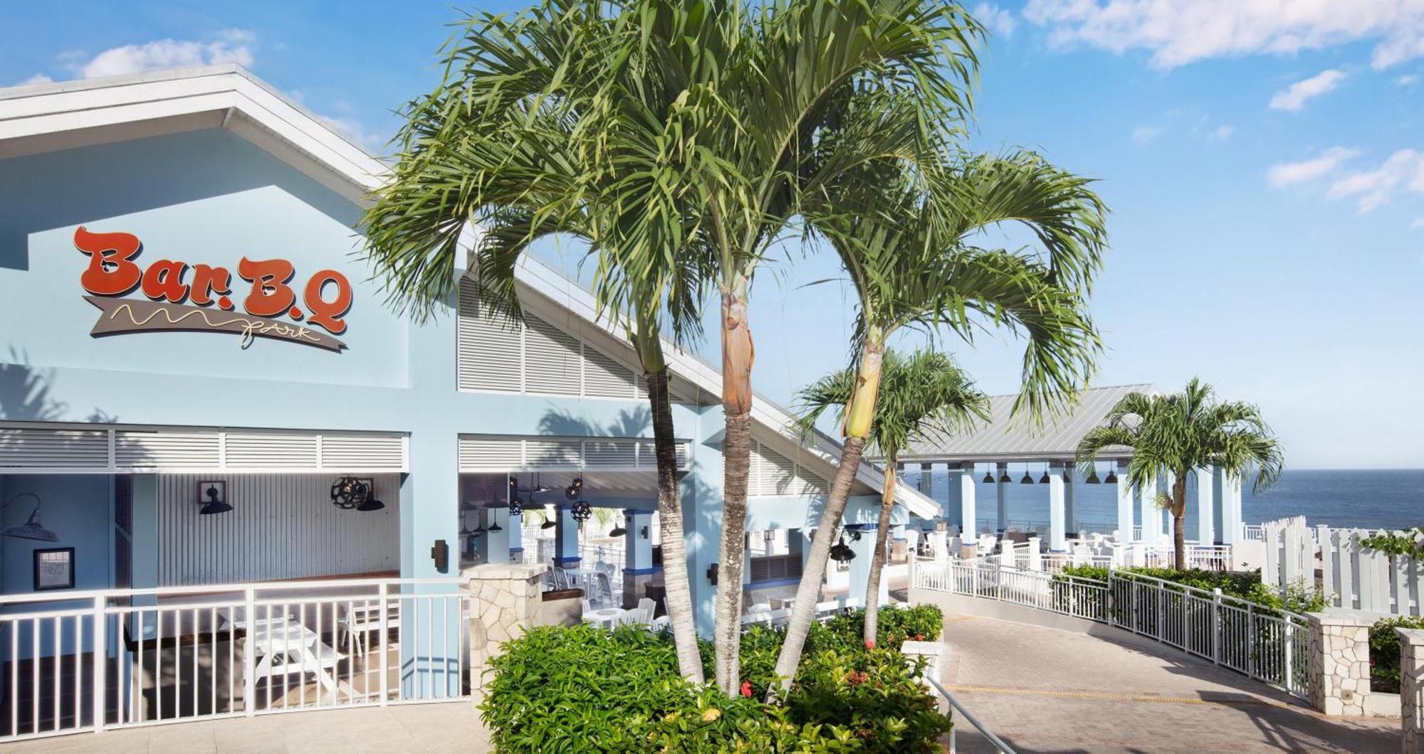 Beaches Ocho Rios A Spa & Golf Екстер'єр фото